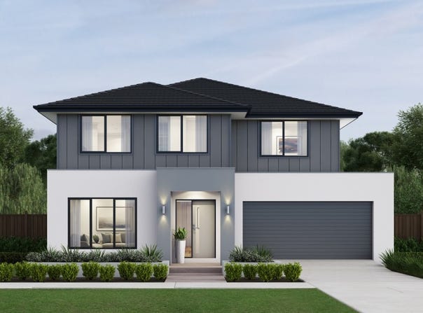 824 Brockwood Street, Deanside, Vic 3336