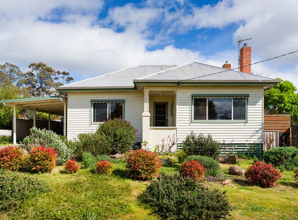 5 Preshaw Street, Castlemaine, Vic 3450