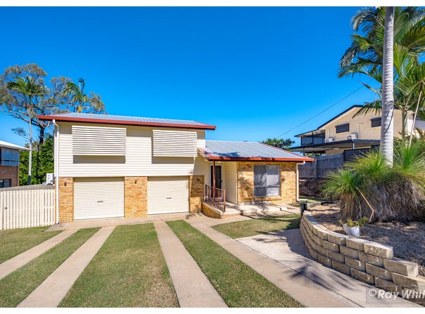 294 Thirkettle Avenue, Frenchville, Qld 4701