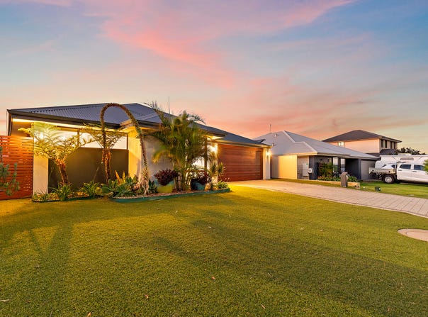 14 Pride Fairway, Baldivis, WA 6171