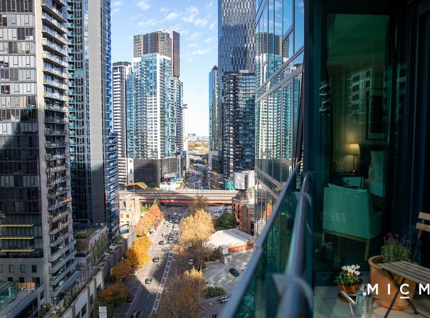 1704/180 City Road, Southbank, Vic 3006