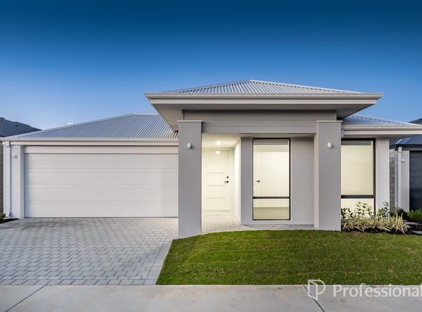 8 Hopetoun Drive, Eglinton, WA 6034