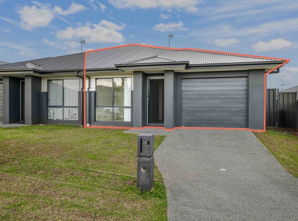36 Mapplewell Circuit, Farley, NSW 2320