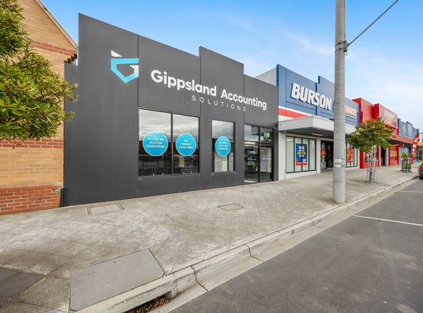 88 Macarthur Street, Sale, Vic 3850