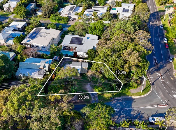 235 Centenary Heights Road, Coolum Beach, Qld 4573