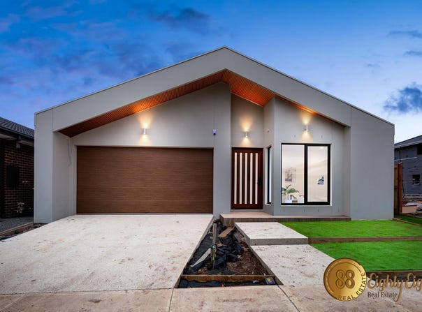 65 Maryanne Way, Fraser Rise, Vic 3336