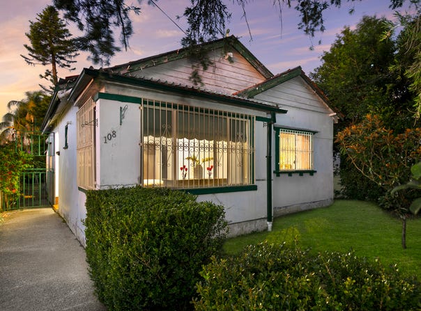 108 Moreton Street, Lakemba, NSW 2195