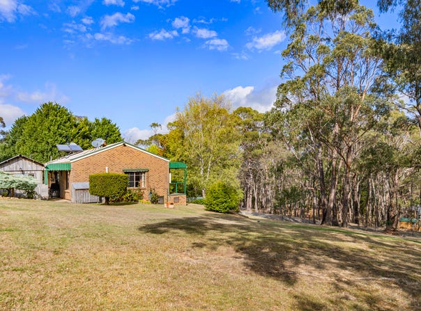 11 Messmate Street, Dales Creek, Vic 3341