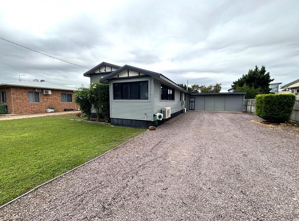 49 Twelfth Avenue, Home Hill, Qld 4806