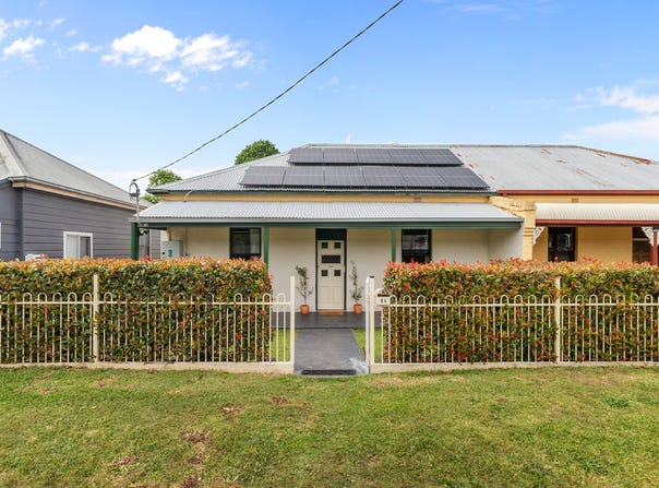84 Melbourne Street, Abermain, NSW 2326