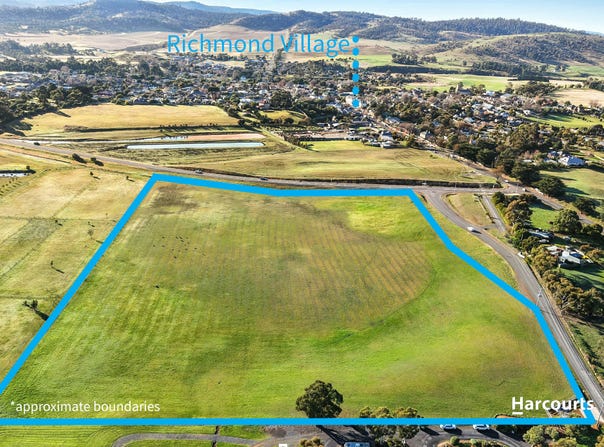 Lot 1/20 Middle Tea Tree Road, Richmond, Tas 7025