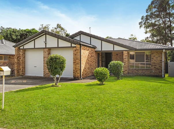 8 Lagrange Court, Shailer Park, Qld 4128