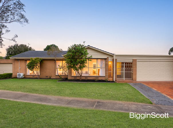 1 Seattle Court, Knoxfield, Vic 3180