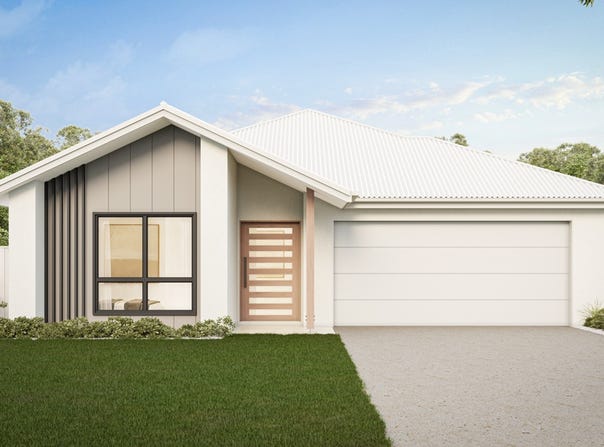 Lot 1338 Swiftlet Street, Worongary, Qld 4213