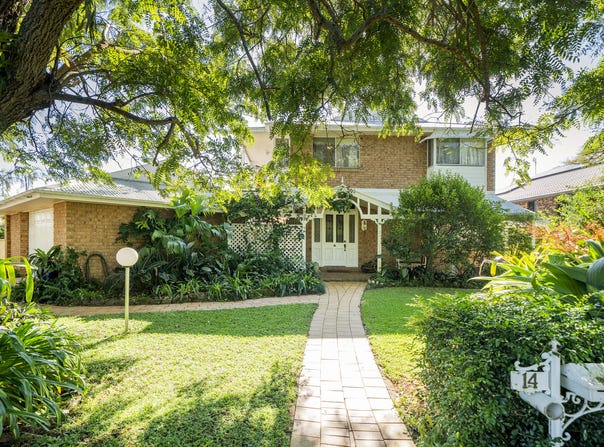 14 Wyndlorn Avenue, Buderim, Qld 4556