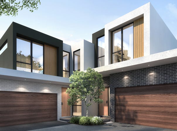 2&3/13 Greendale Road, Doncaster East, Vic 3109
