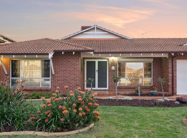 62 Duchart Way, Coogee, WA 6166