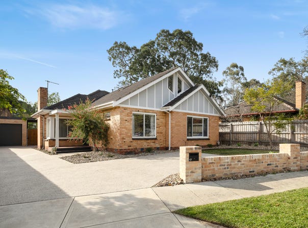 17 Ricourt Avenue, Murrumbeena, Vic 3163