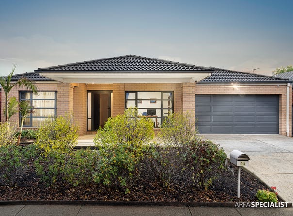 15 Ironwood Drive, Point Cook, Vic 3030