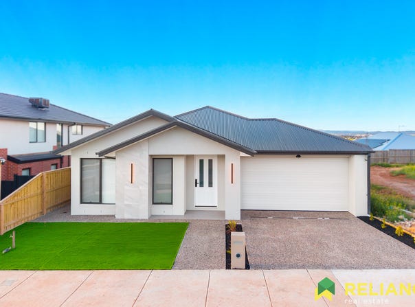 7  Tinker Lane, Maddingley, Vic 3340