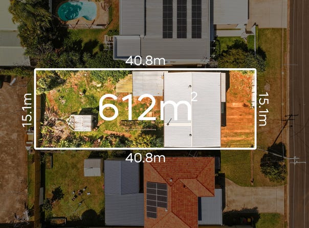 78 Arthur Street, Woody Point, Qld 4019