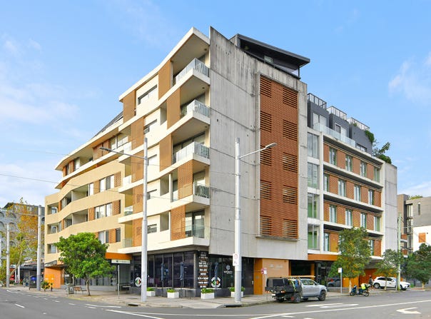 503/9-15 Ascot Street, Kensington, NSW 2033