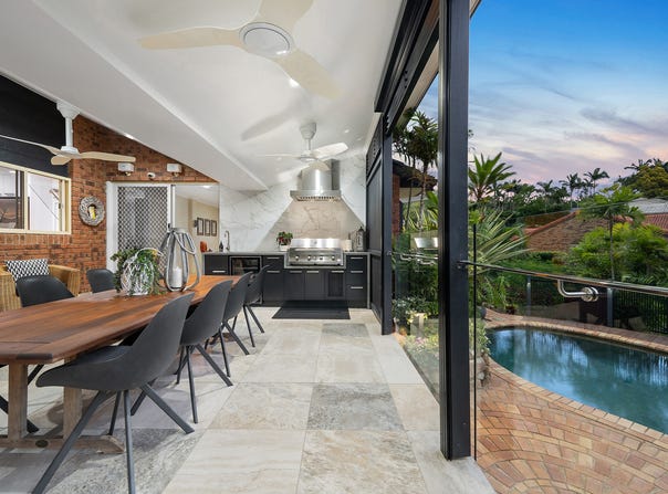 7 Dornie Place, Fig Tree Pocket, Qld 4069