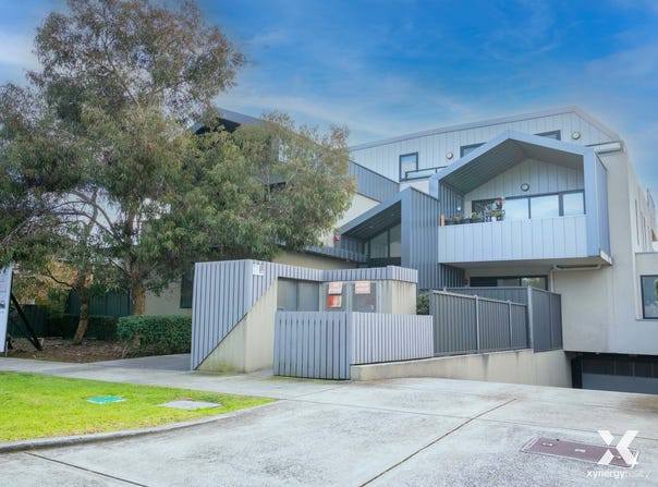 302/64 Geelong Road, Footscray, Vic 3011