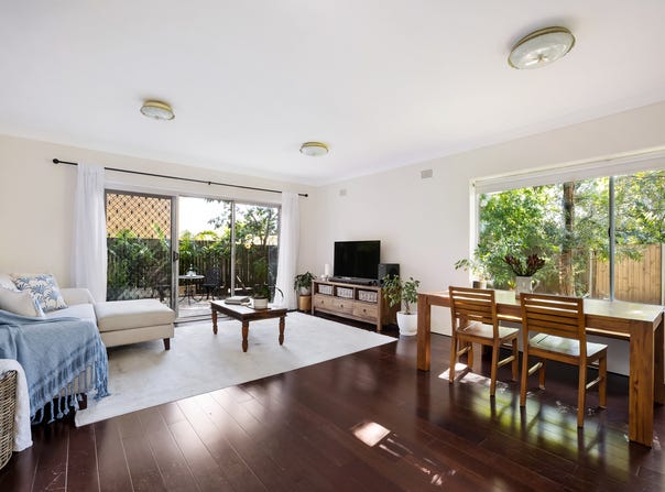 9/80 Hampden Road, Russell Lea, NSW 2046