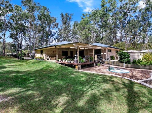 56 Springvale Road, Tinana, Qld 4650