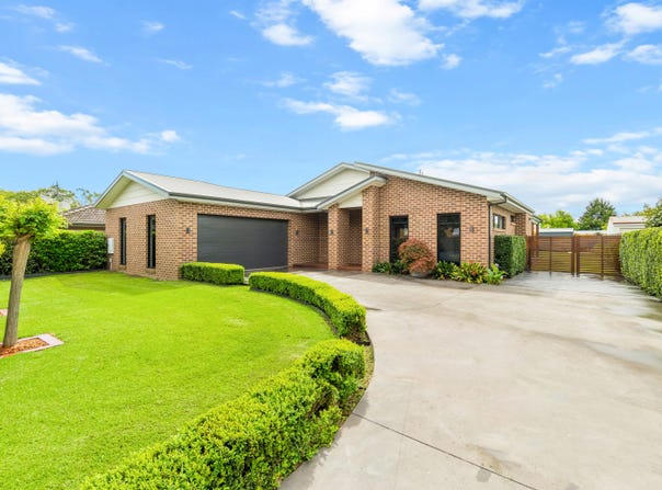 205 Macarthur Street, Sale, Vic 3850