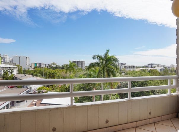 25/1 Buffalo Court, Darwin City, NT 0800