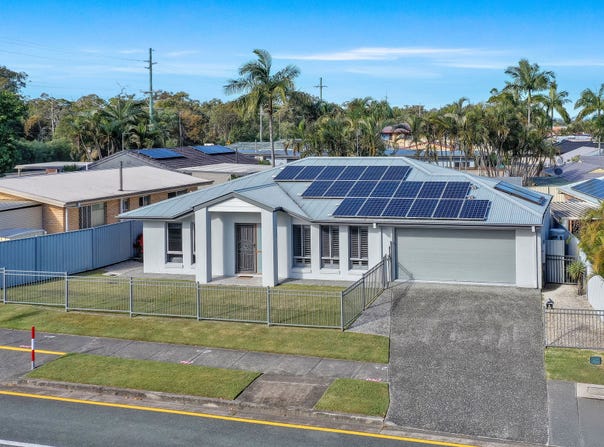 2A Brady Drive, Coombabah, Qld 4216