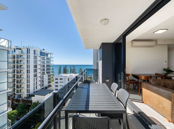 1102/25 First Avenue, Mooloolaba, Qld 4557