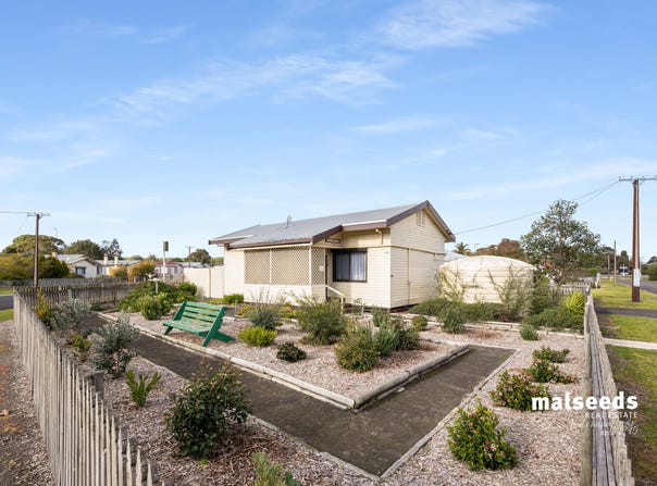 1 Krichauff Terrace, Nangwarry, SA 5277
