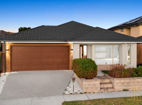 43 Bradman Drive, Cranbourne West, Vic 3977