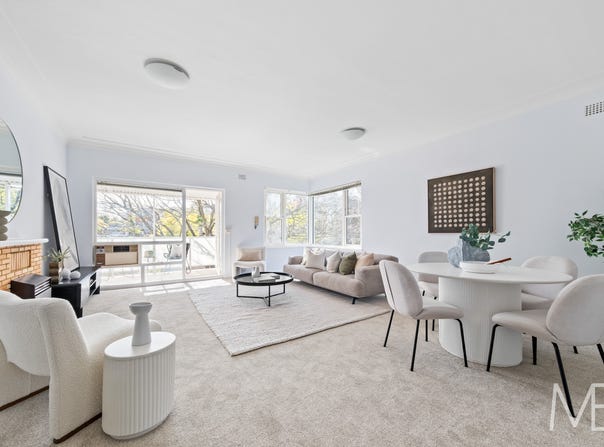 8/3 Gladstone Parade, Lindfield, NSW 2070