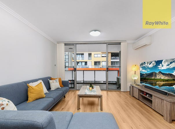 28/9-11 Cowper Street, Parramatta, NSW 2150