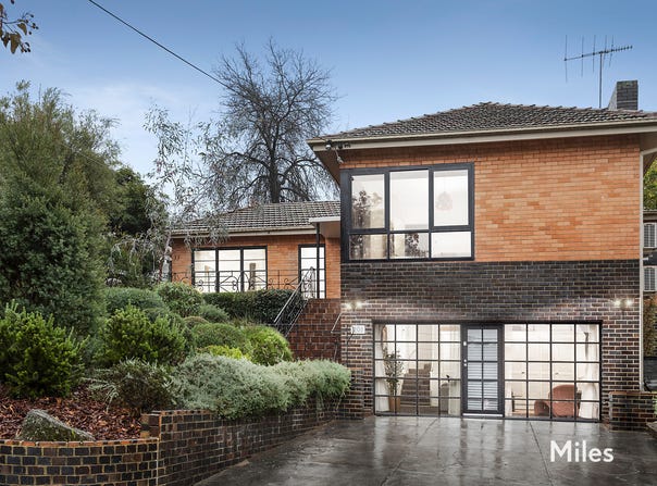 201 Lower Heidelberg Road, Ivanhoe East, Vic 3079