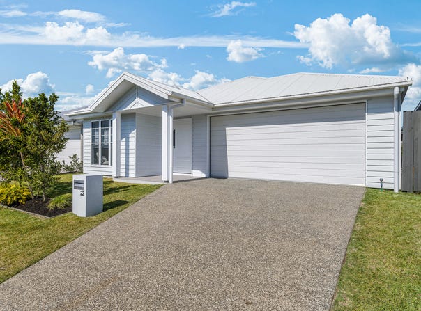 22 College Drive, Palmview, Qld 4553