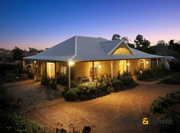30 Franklin Street, Maddingley, Vic 3340