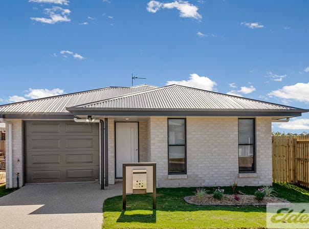 16 Scampi Drive, Clinton, Qld 4680