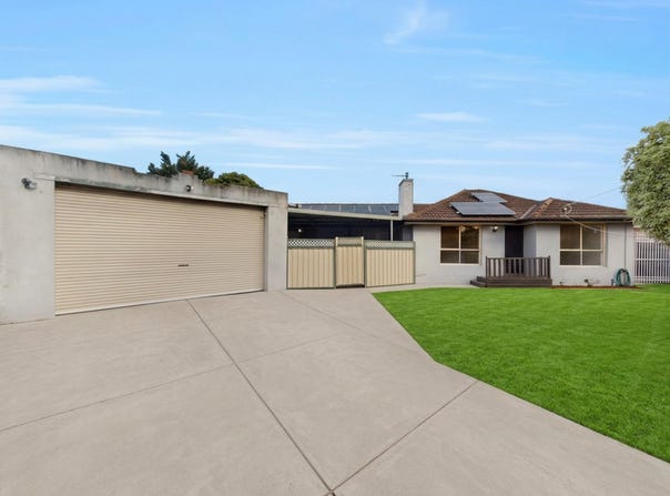7 Kirby Court, St Albans, Vic 3021