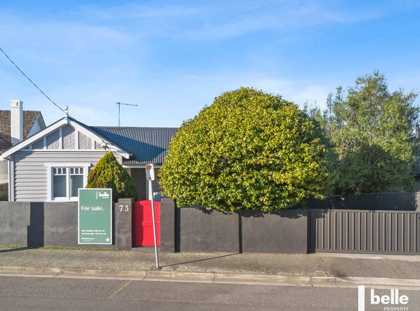 73 Talbot Road, South Launceston, Tas 7249
