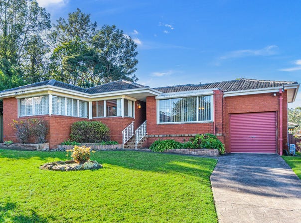 7 Nichols Place, Kingswood, NSW 2747
