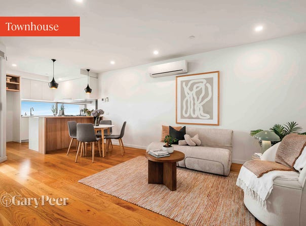 8/205-207 Hotham Street, Elsternwick, Vic 3185