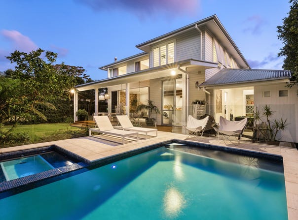 36 Marvell Lane, Byron Bay, NSW 2481