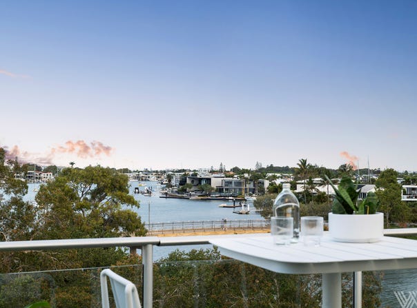 6/114 River Esplanade, Mooloolaba, Qld 4557