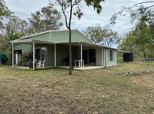 5 Bular Road, Kilkivan, Qld 4600