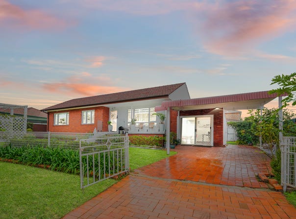 1 Braunbeck Street, Bankstown, NSW 2200